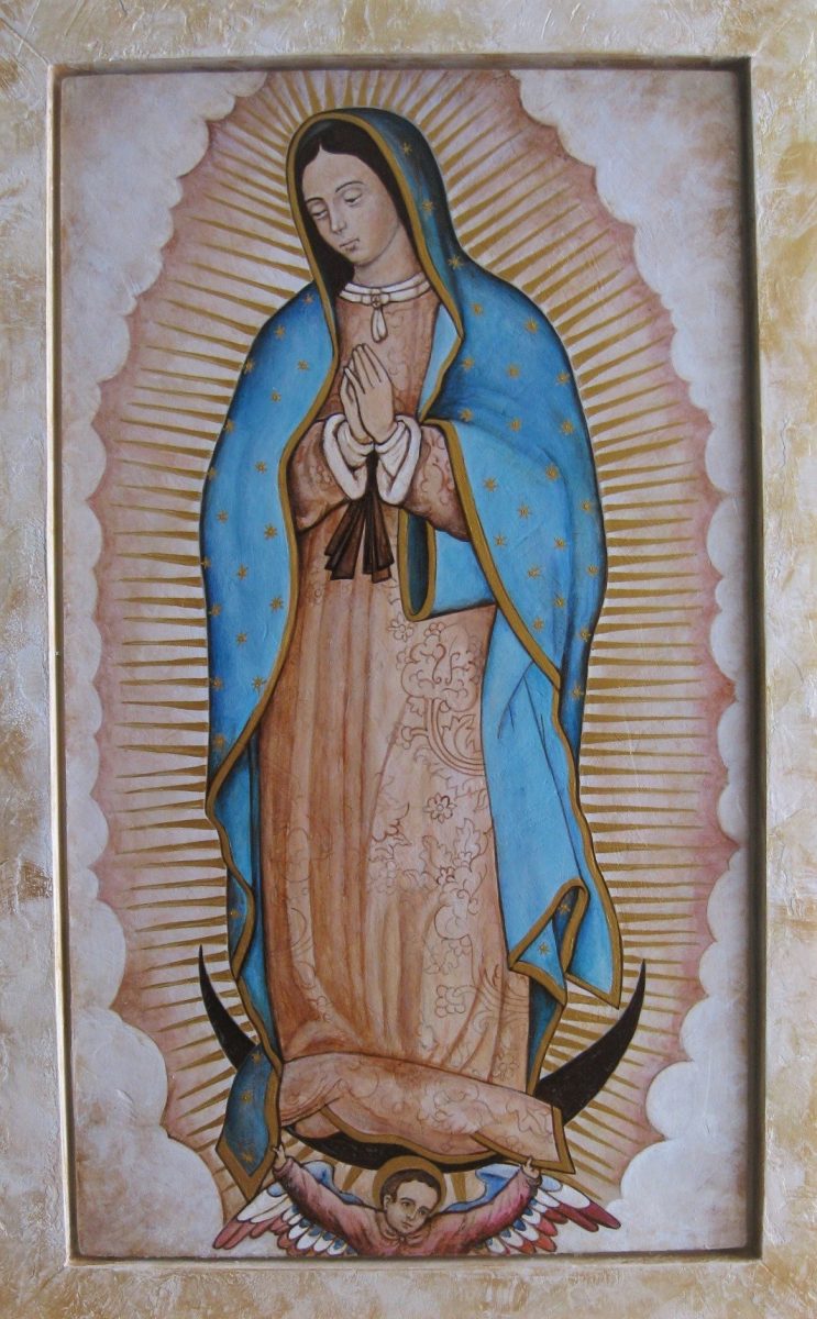 Nuestra Señora de Guadalupe