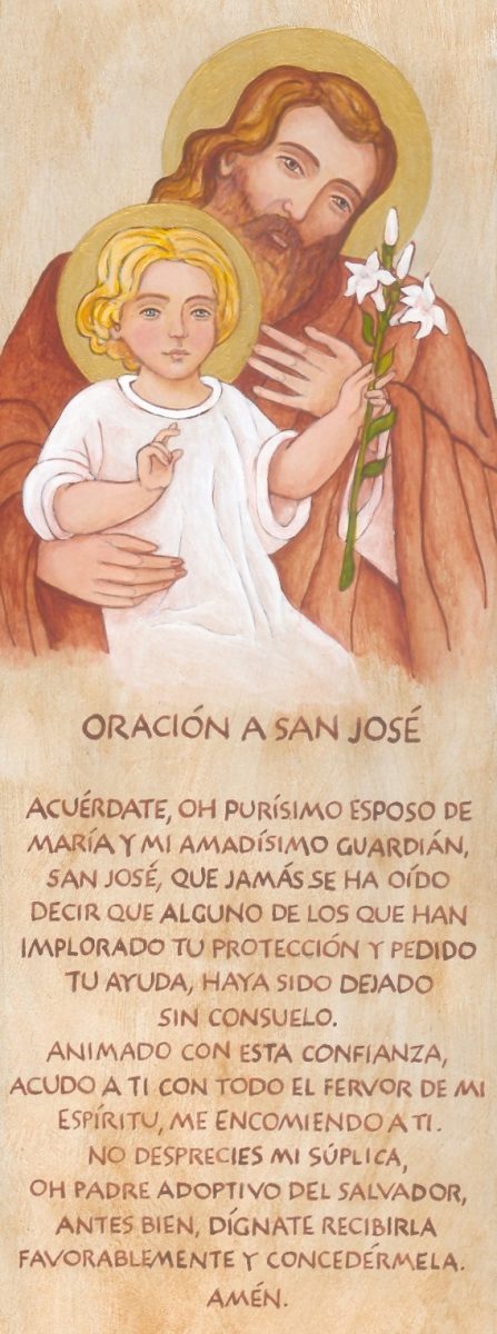 Saint Joseph