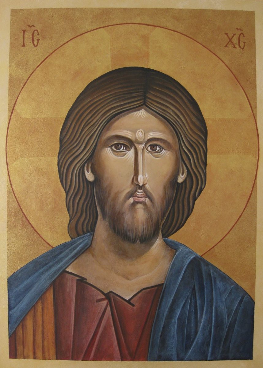 Pantocrator de Hilandar