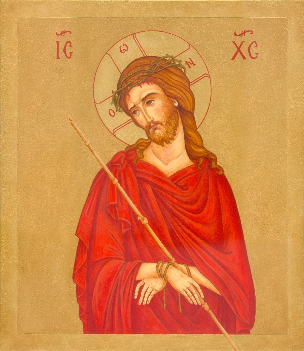 Ecce Homo