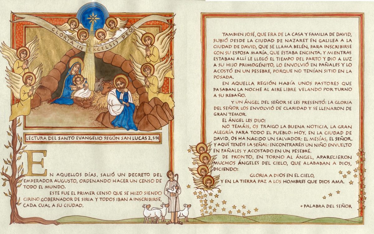 Nochebuena