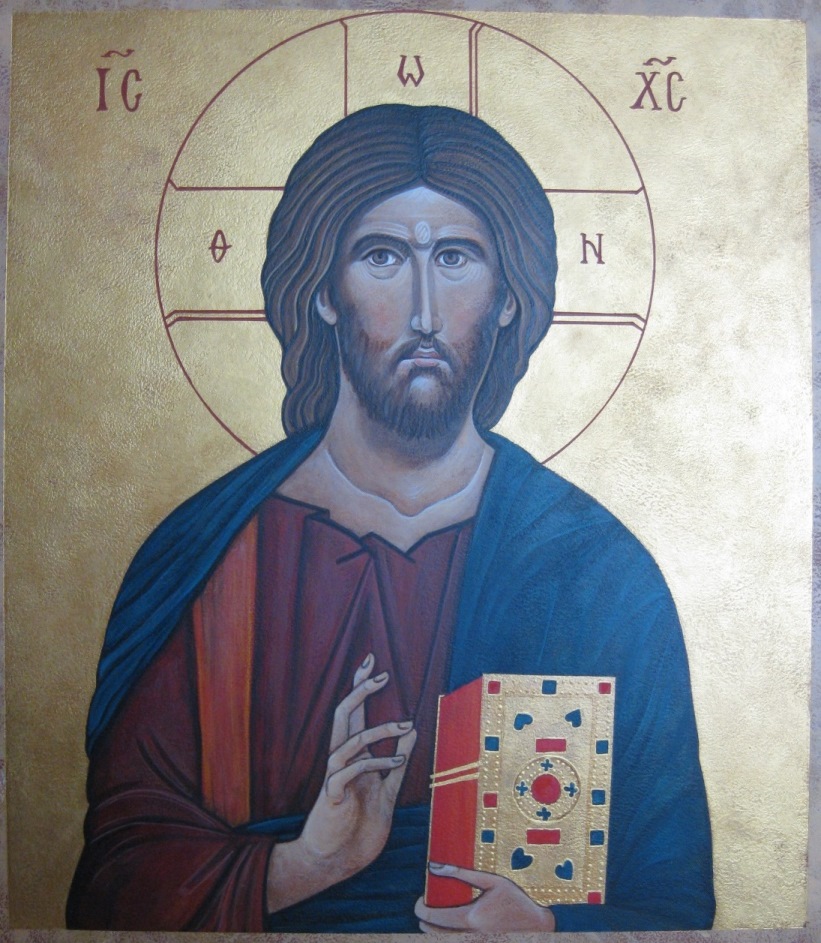 Pantocrator