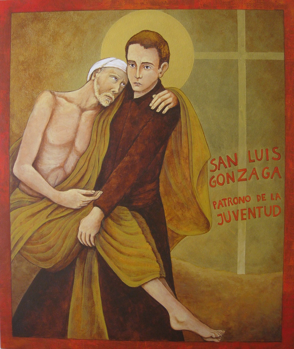 SAN LUIS GONZAGA