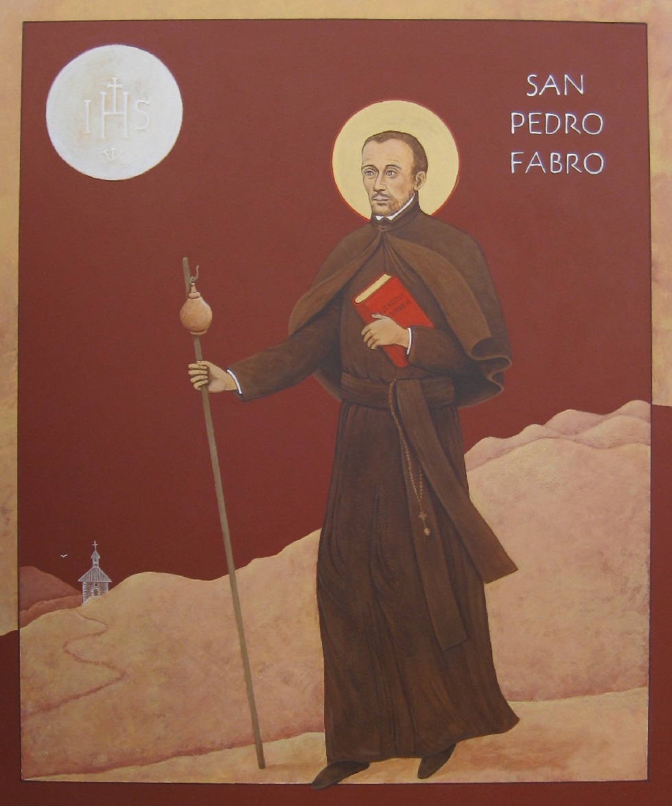 SAN PEDRO FABRO