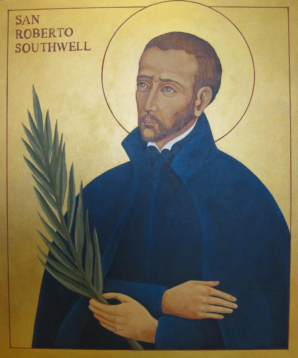 SAINT ROBERT SOUTHWELL