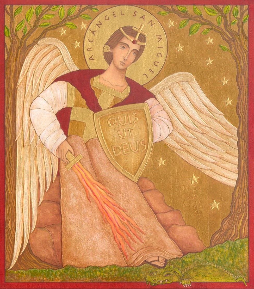 San Miguel Arcángel