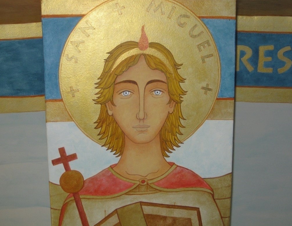 Saint Michael