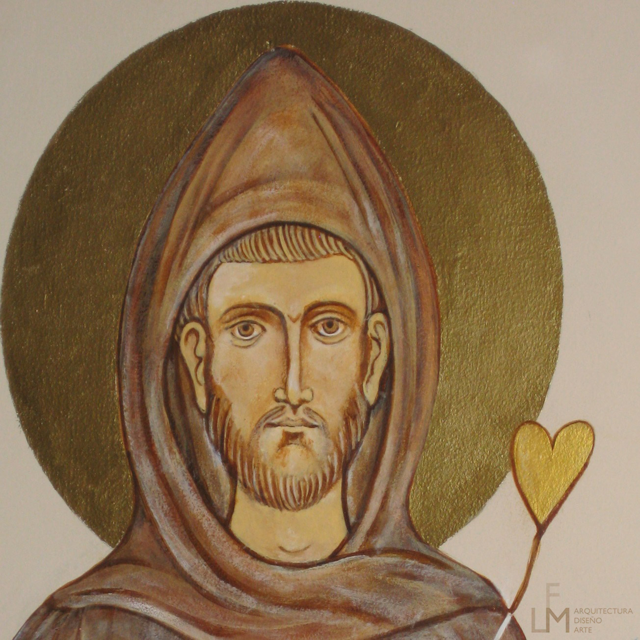 francisco de asis seccion