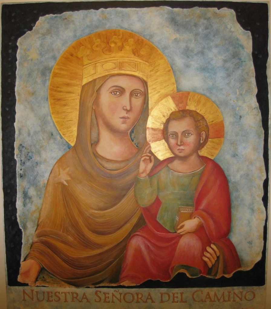 Madonna Della Strada