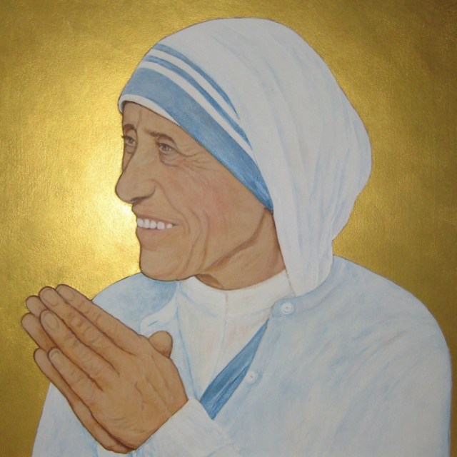 Teresa of Calcutta