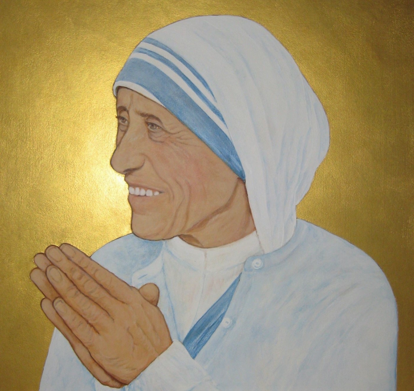 Teresa of Calcutta