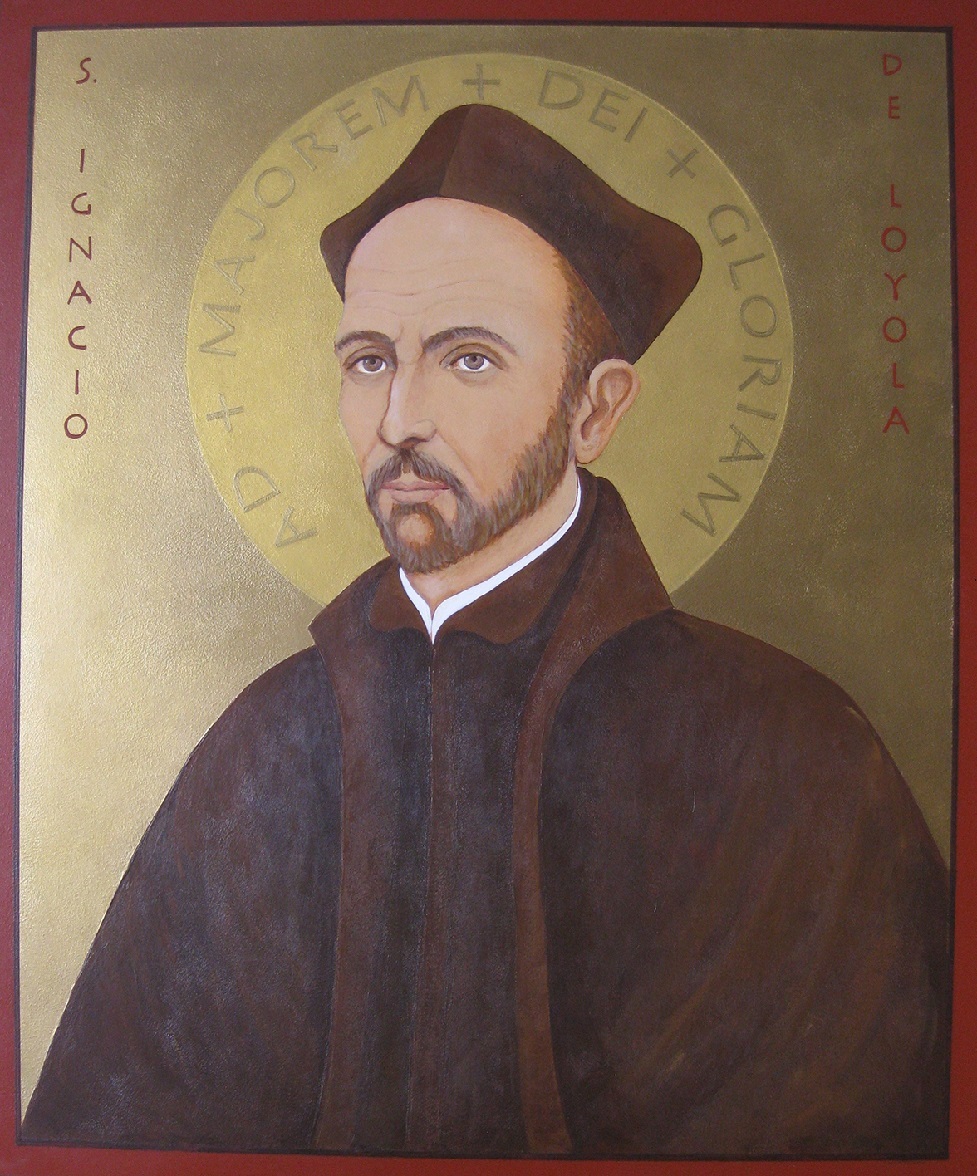 San Ignacio de Loyola