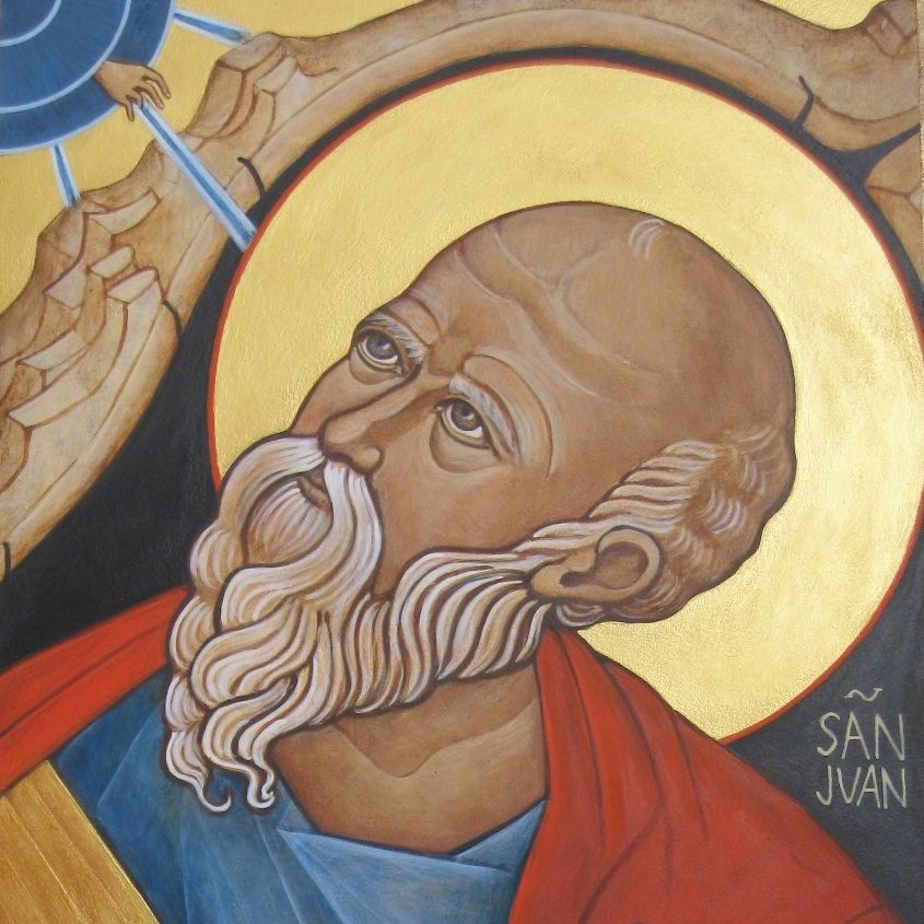 San Juan Teologo