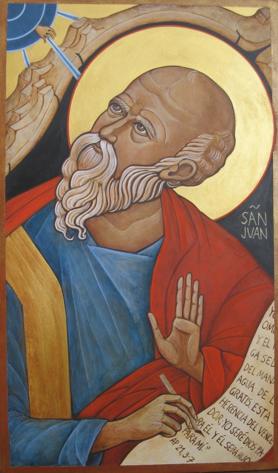 San Juan Teologo