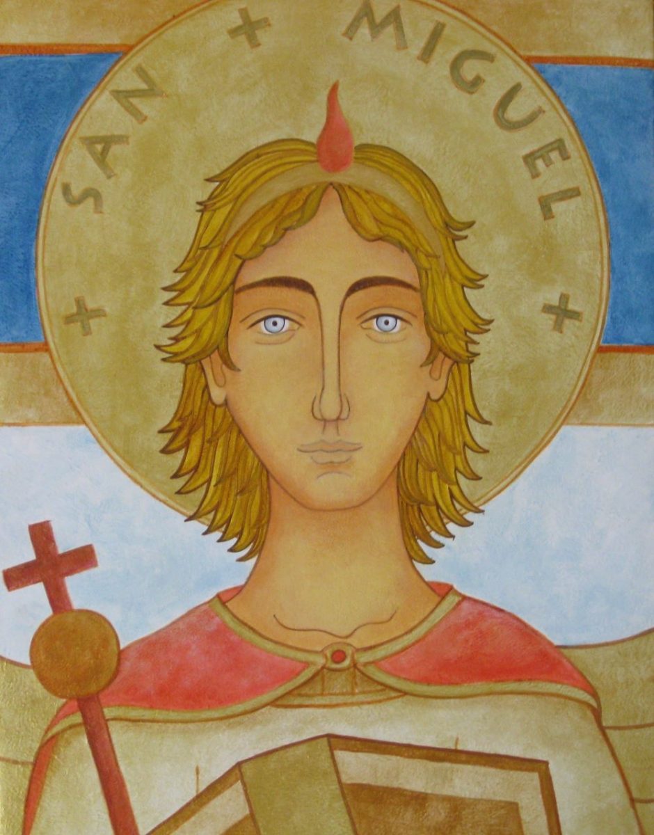 San Miguel Arcangel