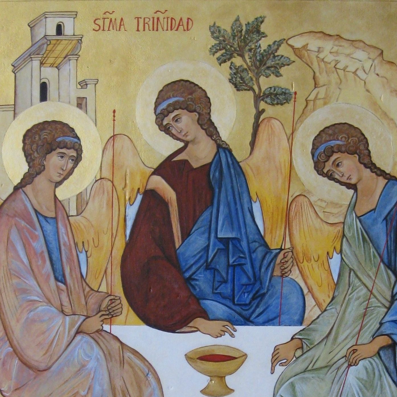 Holy Trinity