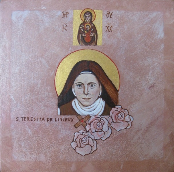 Teresa de Lisieux
