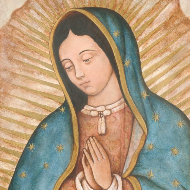 Guadalupe