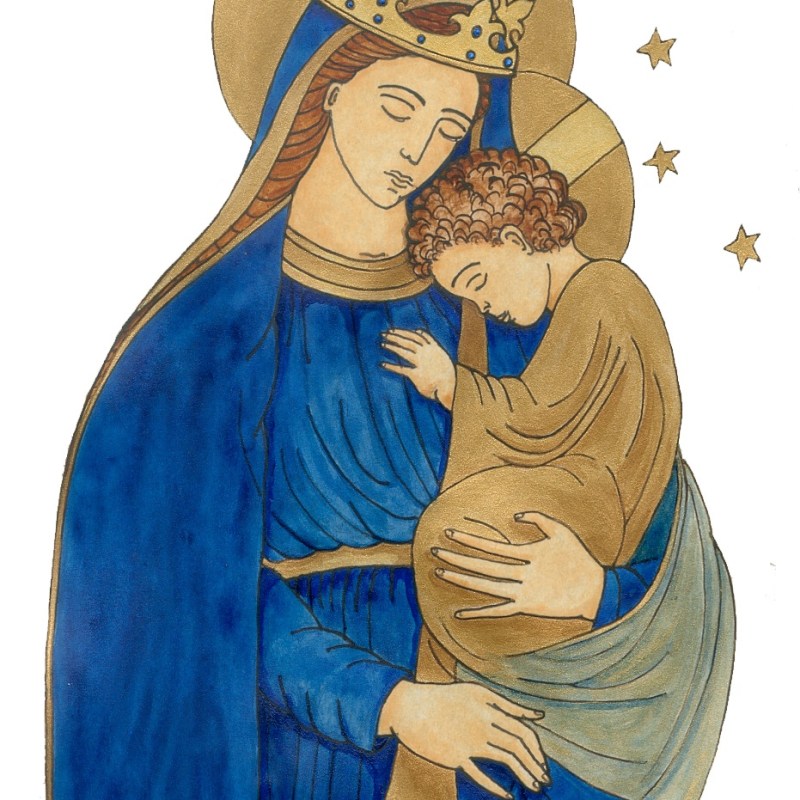 INMACULADA CONCEPCIÓN