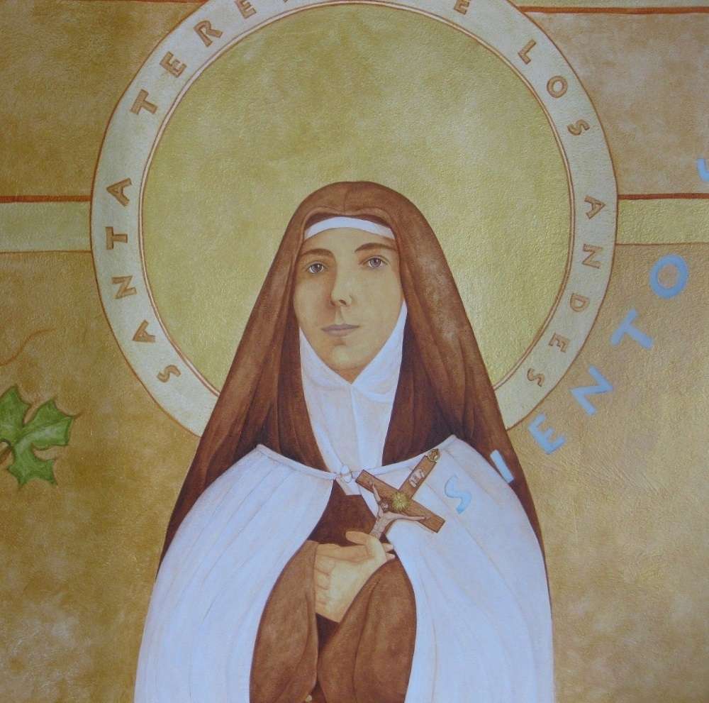 Santa Teresa de los Andes