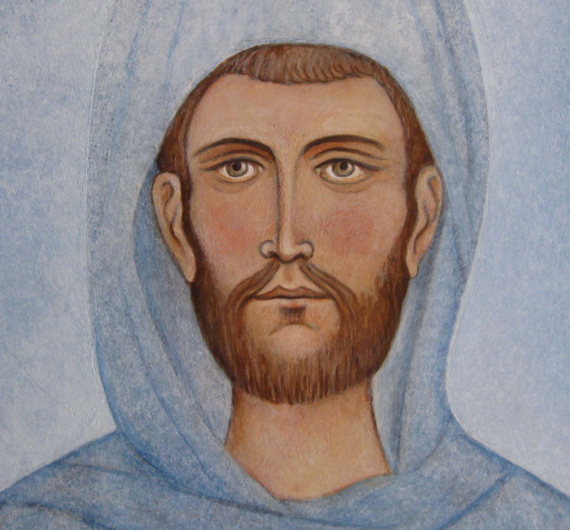 San Francisco de Asís