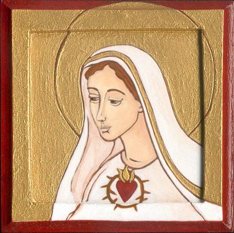 Inmaculado Corazón