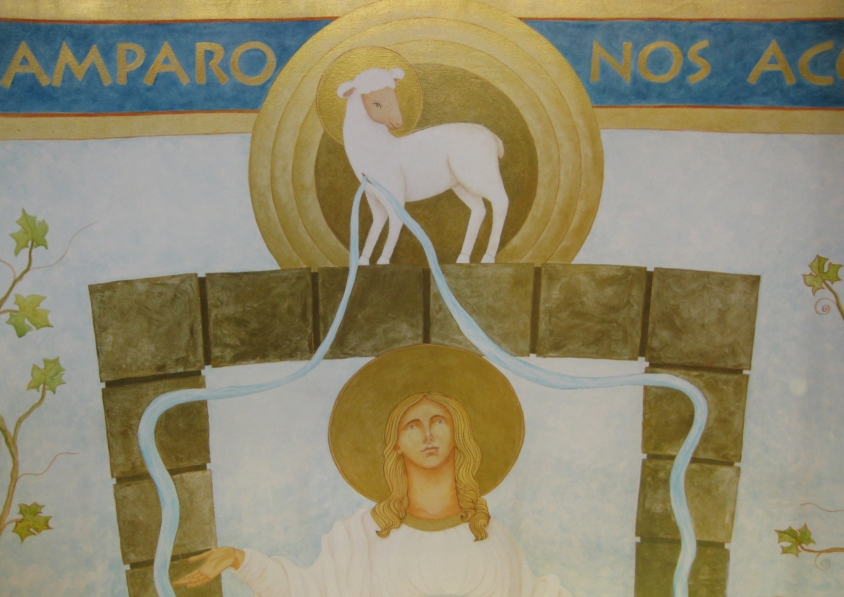 Inmaculada Concepcion