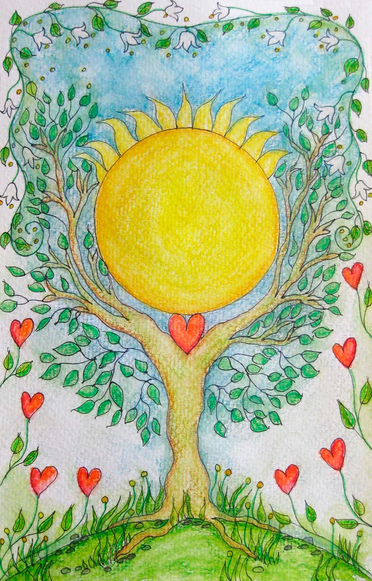 Arbol IV