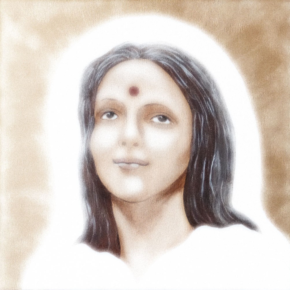 Anandamayi Ma