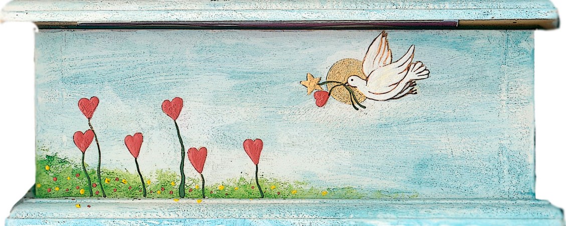 San Francisco Y Santa Clara - caja