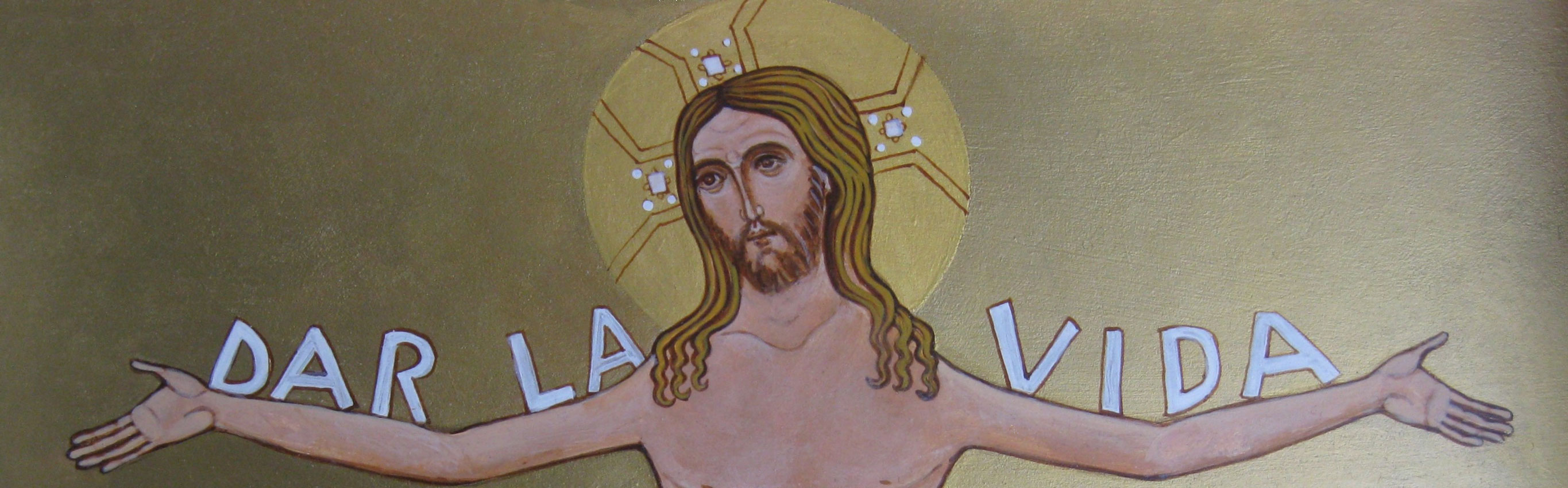 Cristo de San Damian