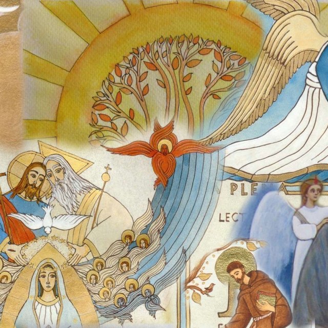 francisca leighton paintings