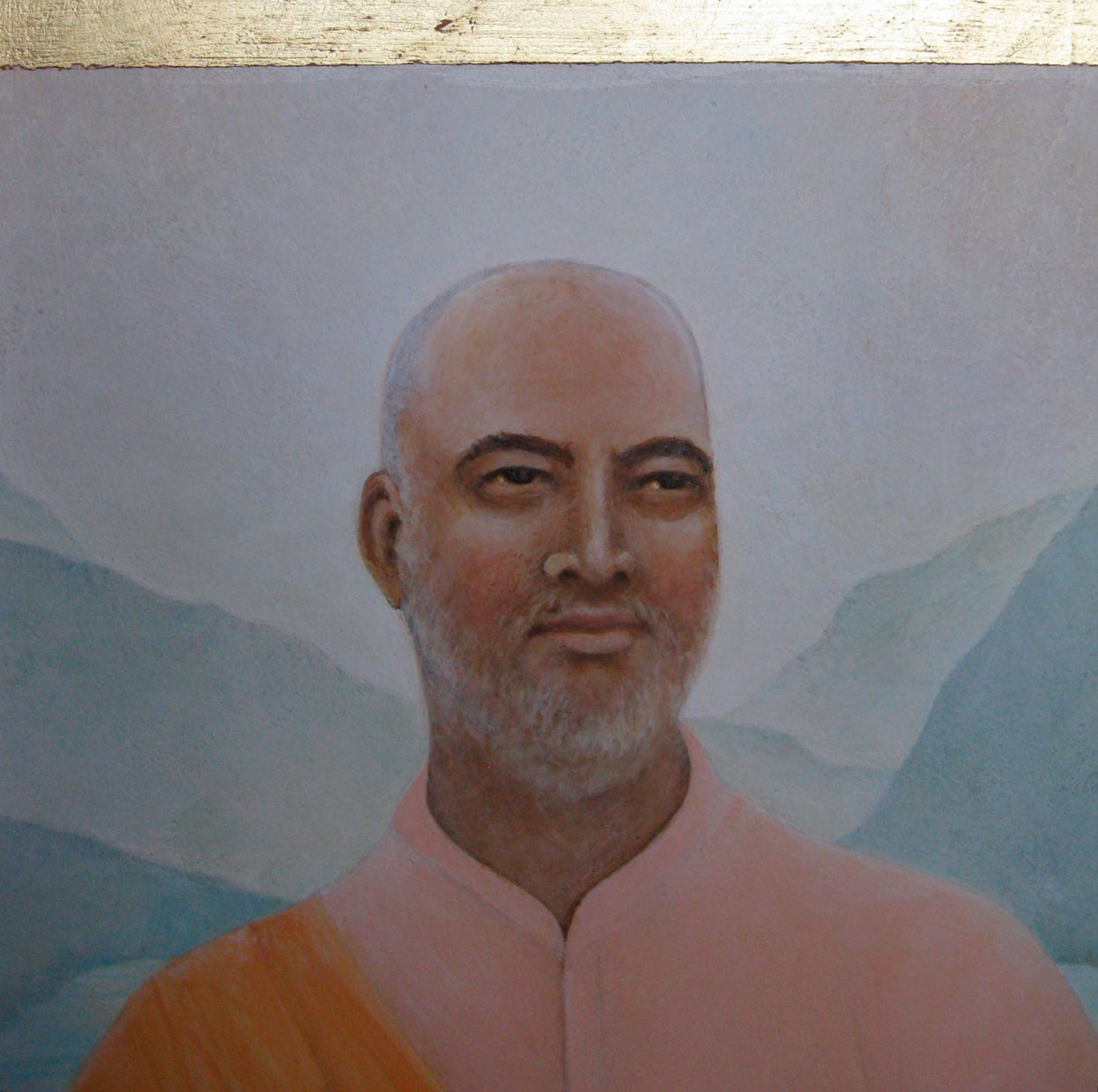 Swami Muktananda Rishikesh