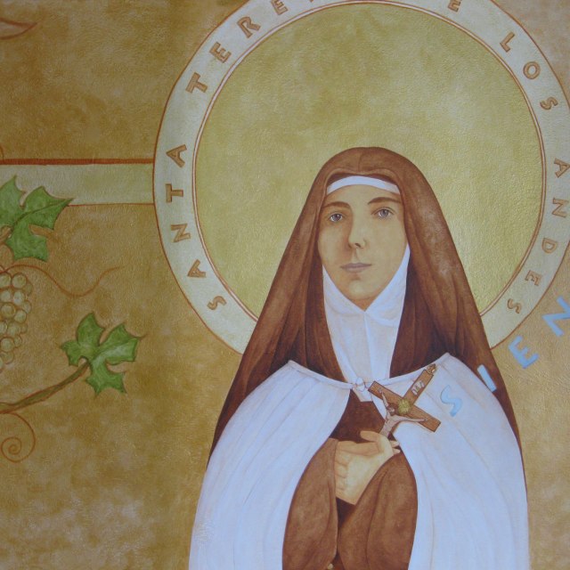 Santa Teresa de los Andes