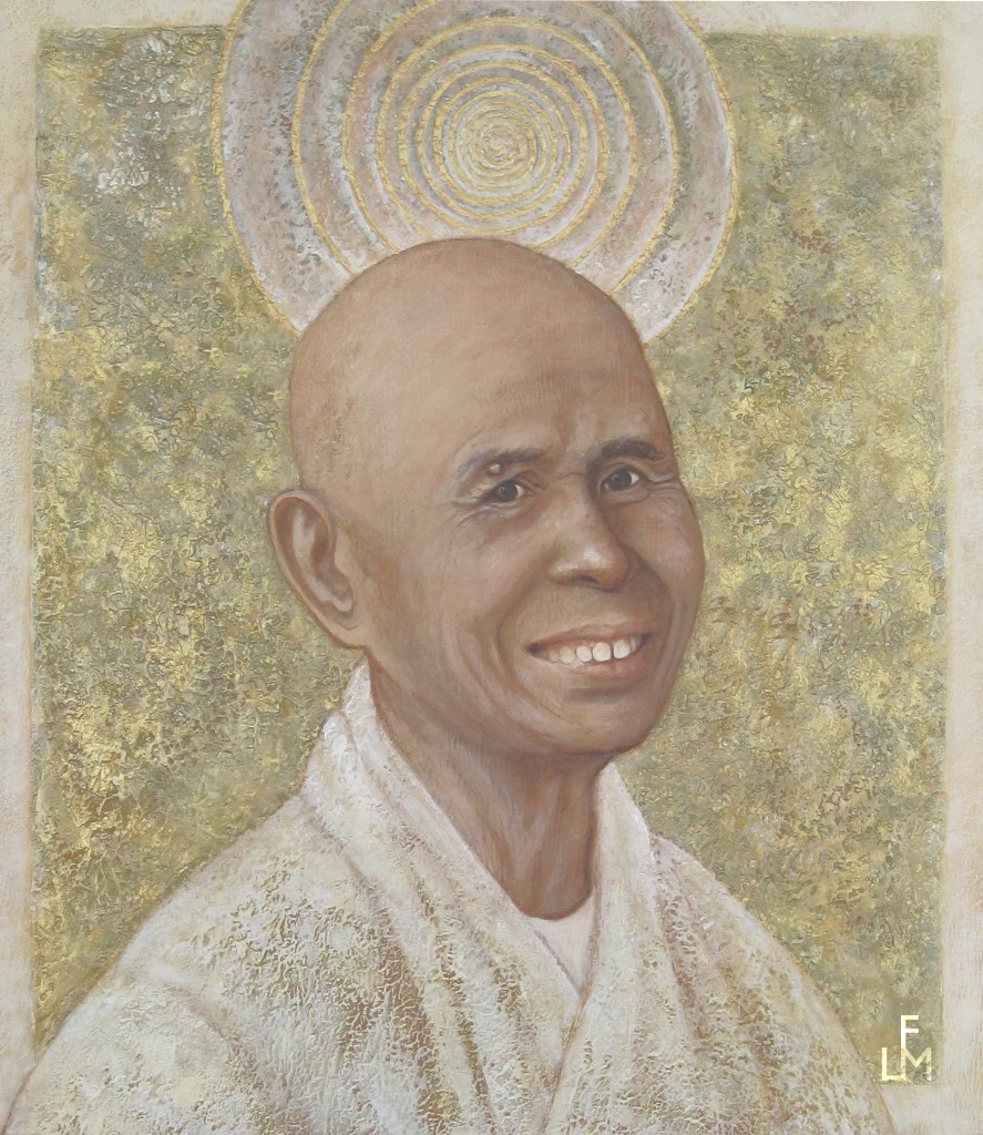 Thich Nhat Hanh