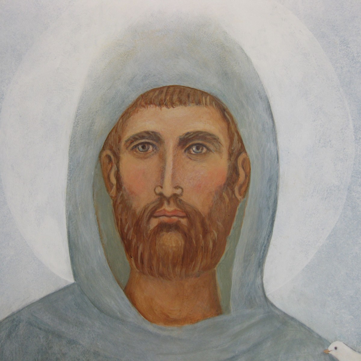 SAINT FRANCIS OF&nbsp;ASSISI