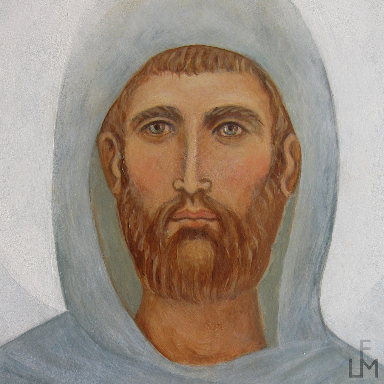 San Francisco de Asis