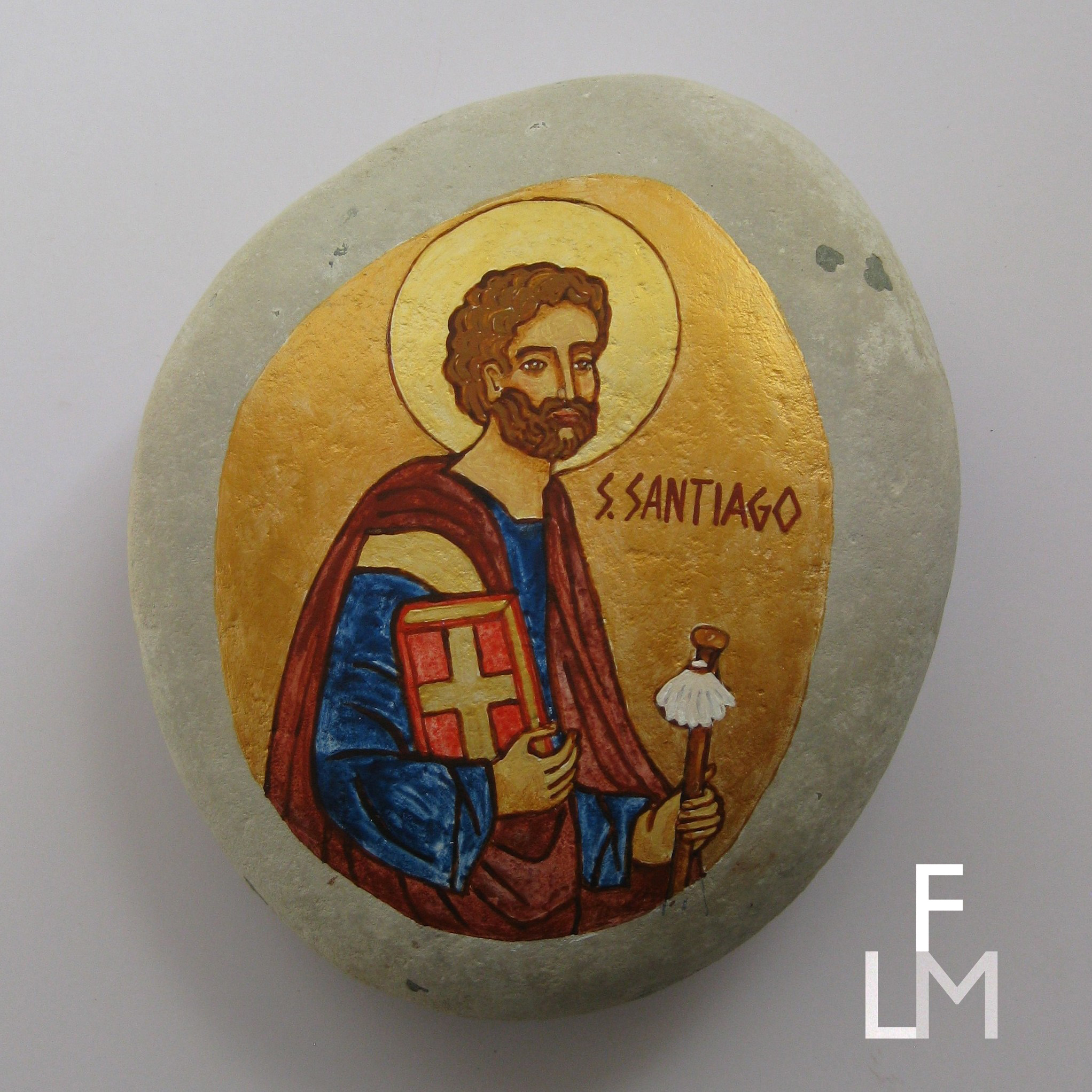 Saint James the Great