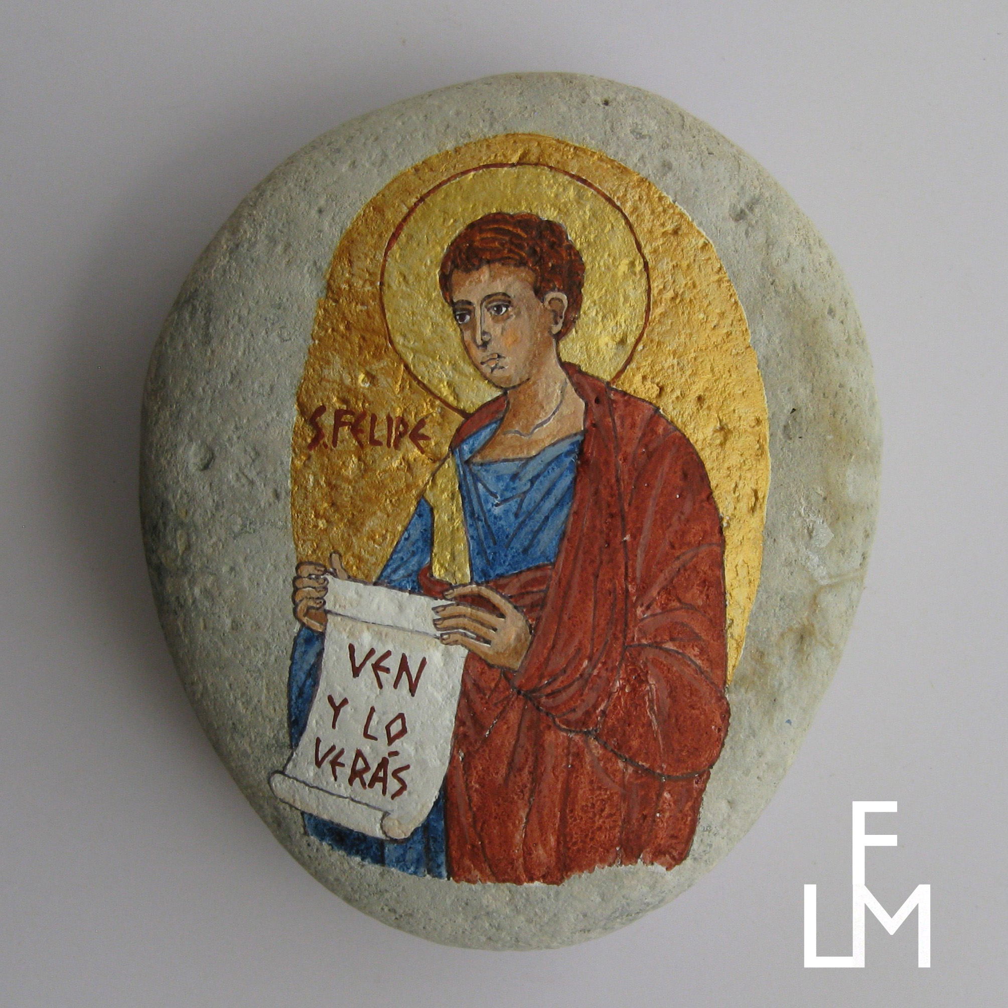 Saint Philip apostle