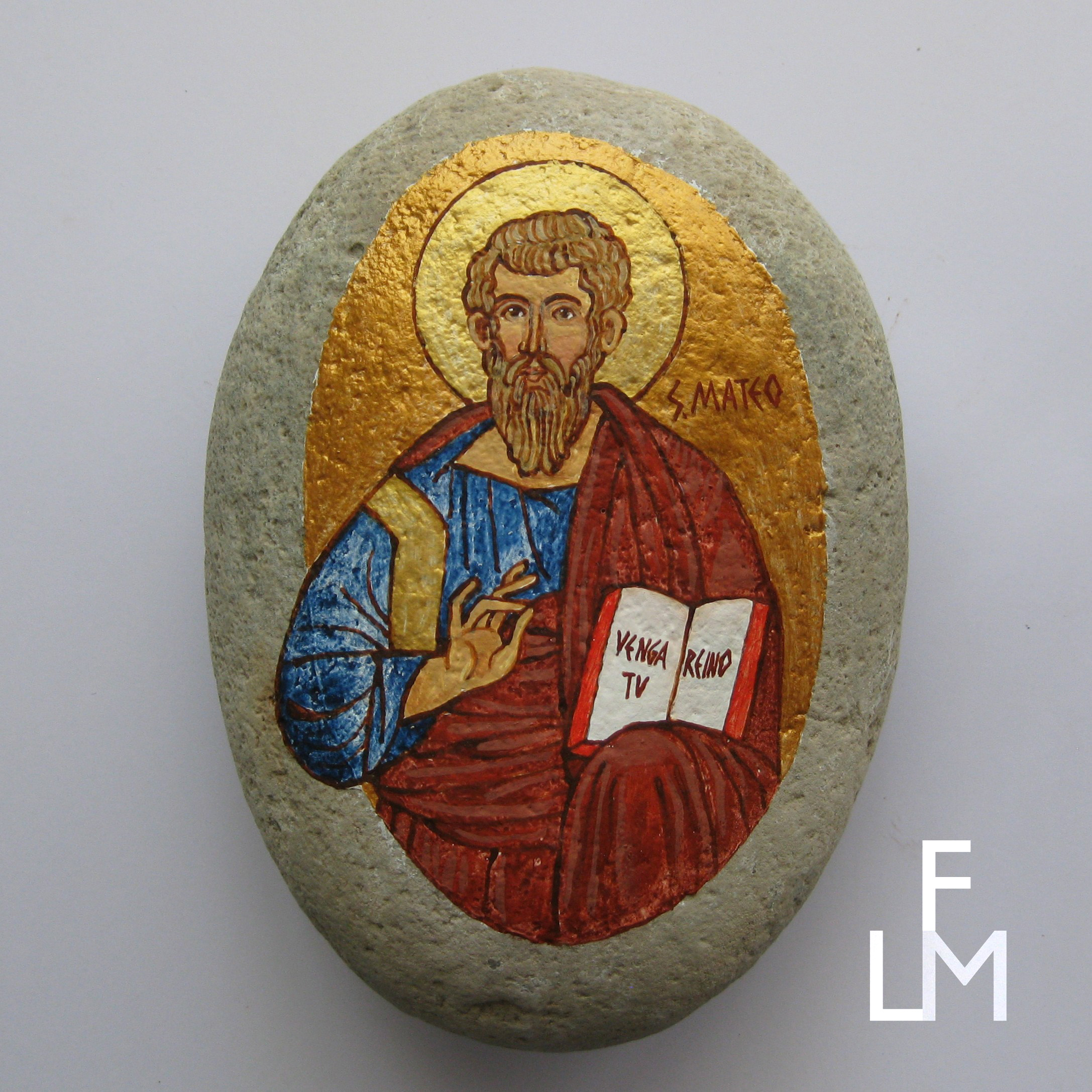 Saint Matthew apostle