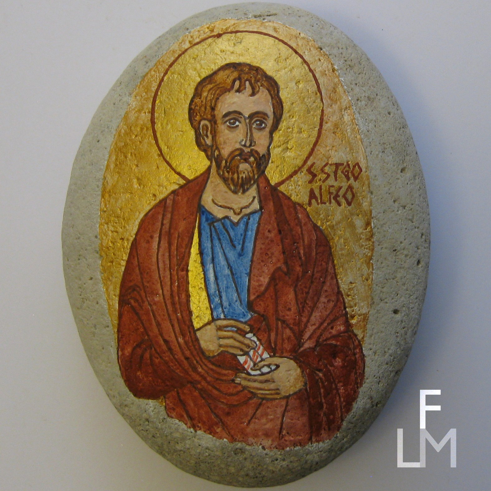 Saint James the Less