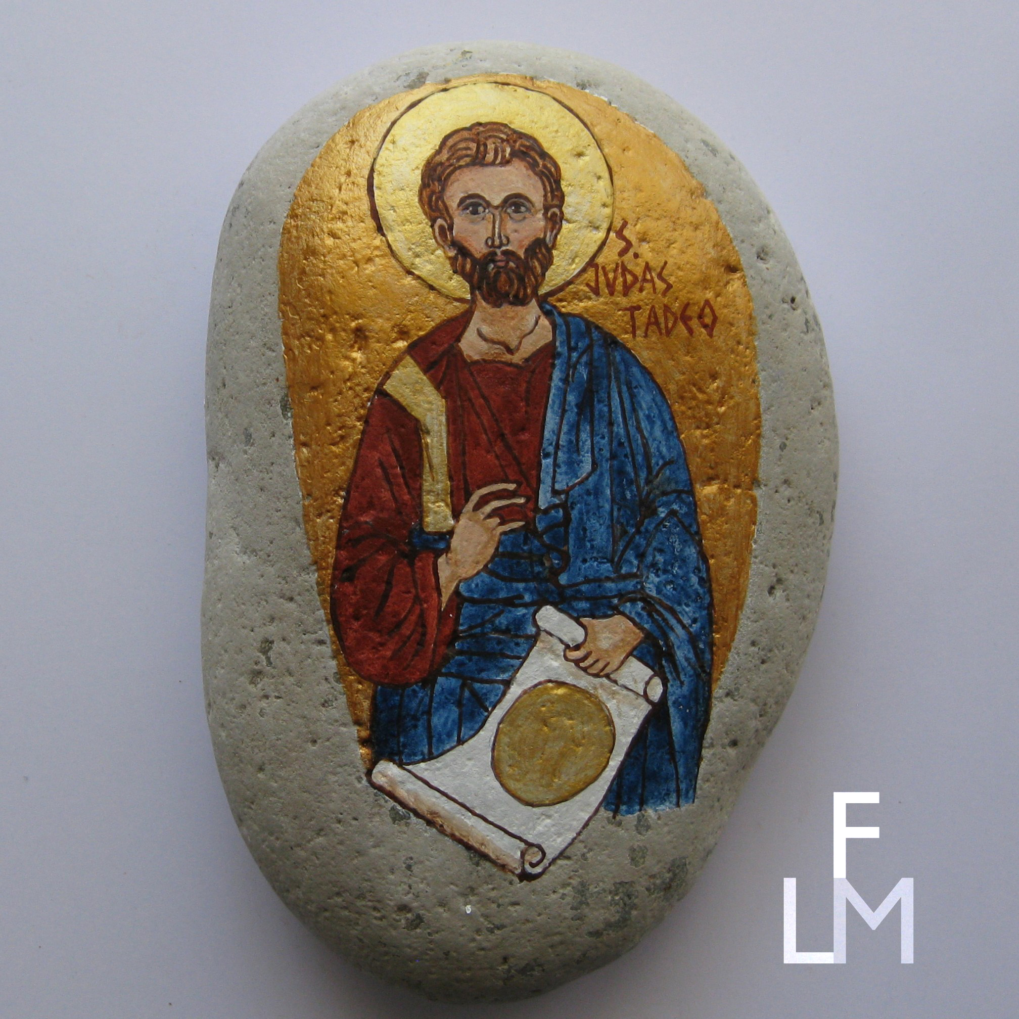 Saint Judas Thaddaeus