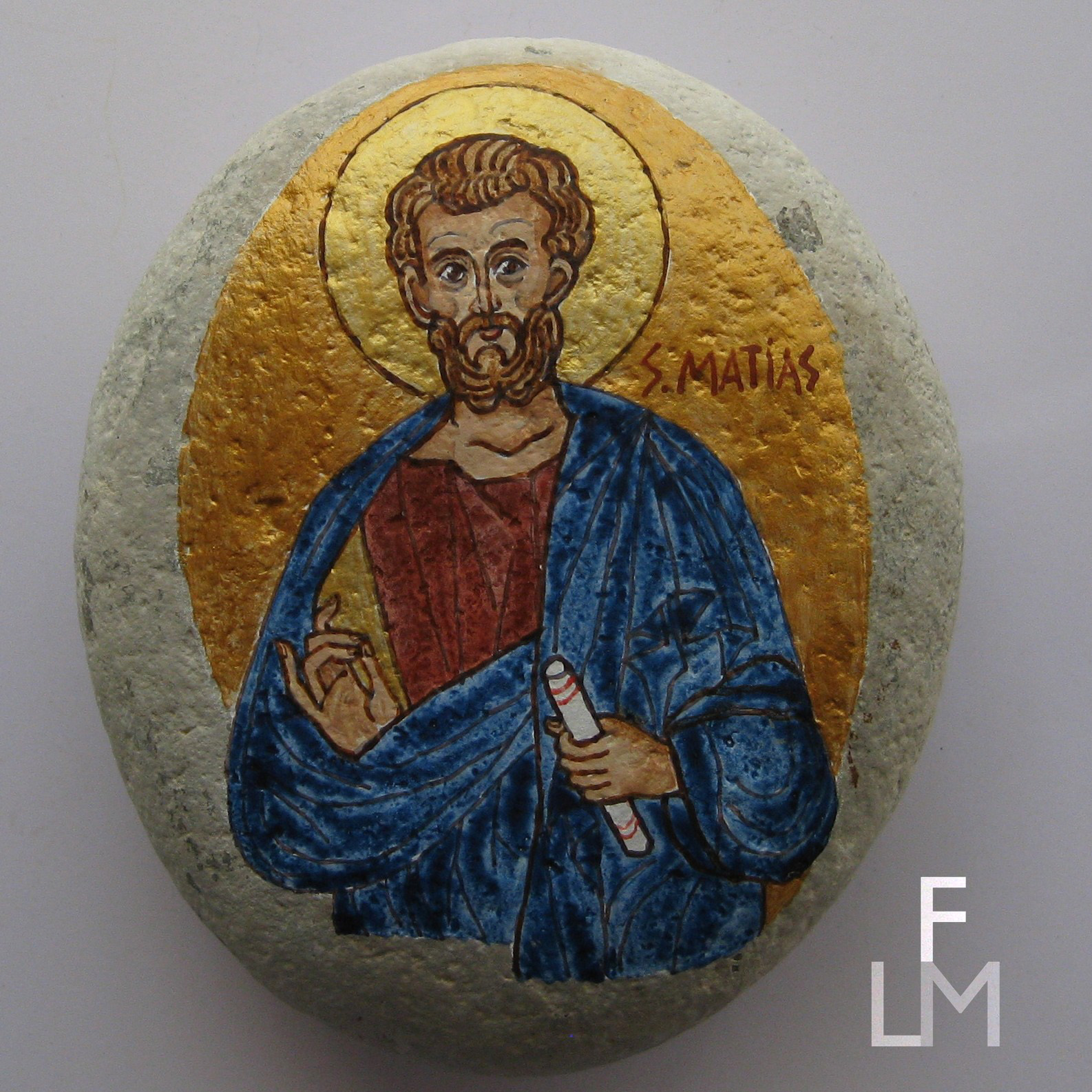 Saint Matthias the Apostle