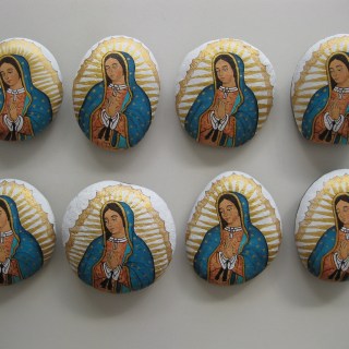 Our Lady of&nbsp;Guadalupe