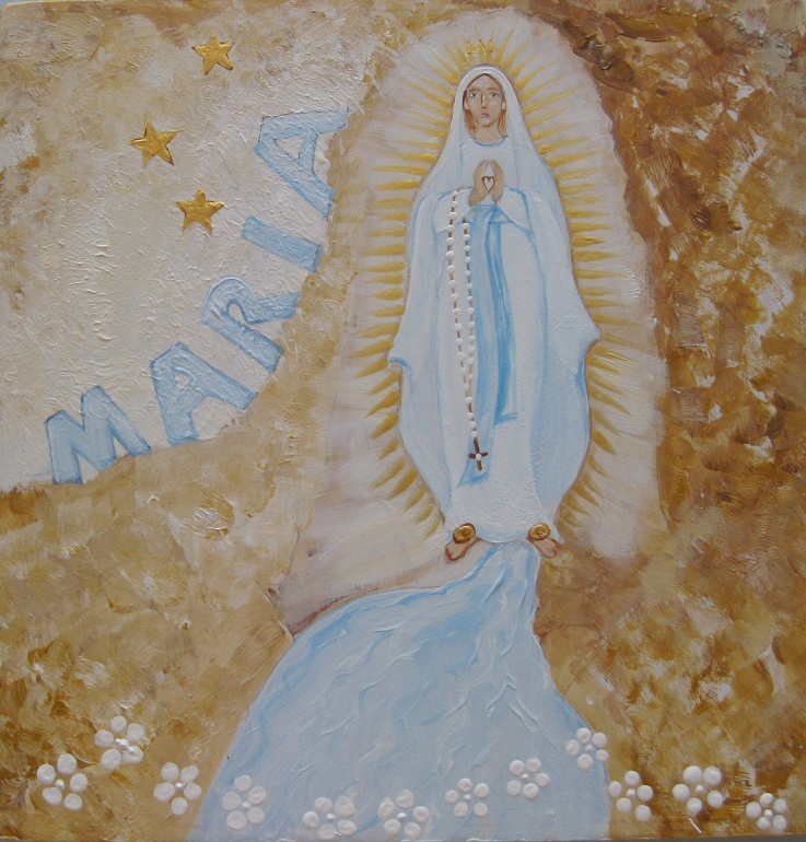 Our Lady of Lourdes