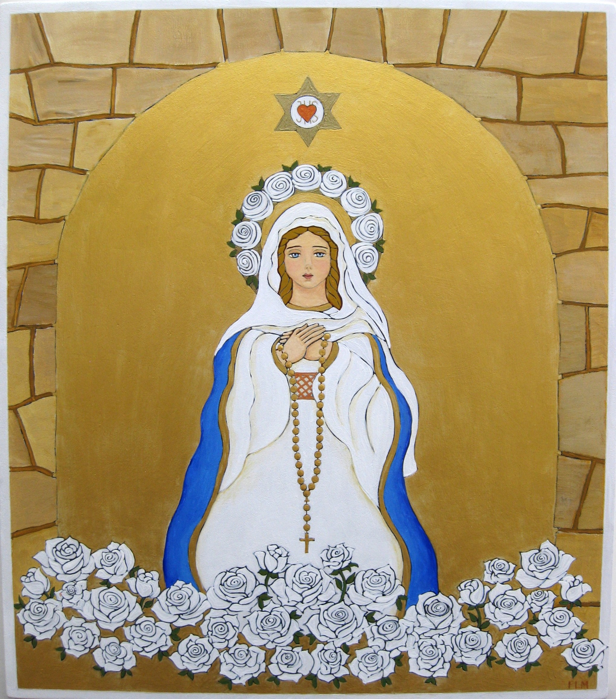 Virgen de Salta
